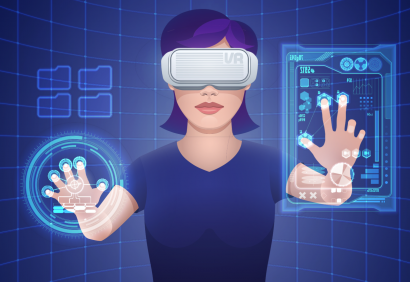 美國(guó)電力研究院測(cè)試穿戴設(shè)備、增強(qiáng)現(xiàn)實(shí)以提升運(yùn)營(yíng)效率