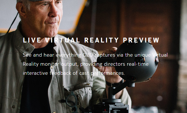 諾基亞推出跨平臺(tái)VR播放開(kāi)發(fā)包以方便VR視頻應(yīng)用開(kāi)發(fā)