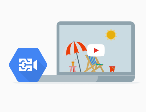 谷歌發(fā)布云視頻智能API，要給計算機視覺“黑暗物質(zhì)光芒”