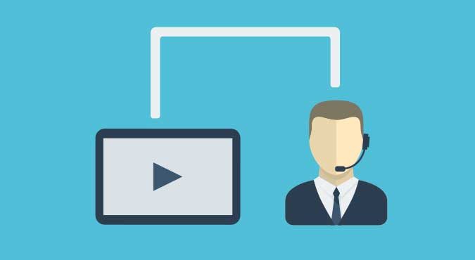 視頻遠(yuǎn)程協(xié)助