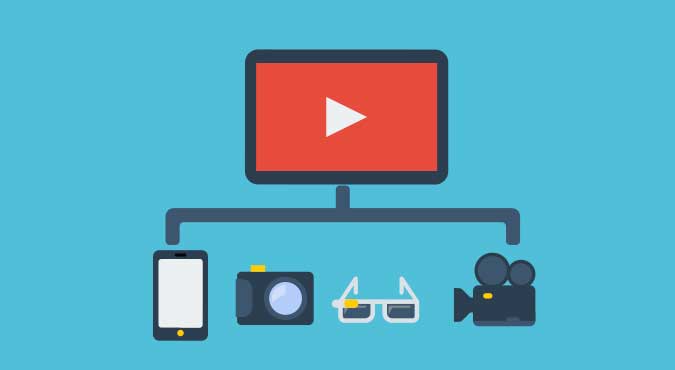 視頻直播系統(tǒng)