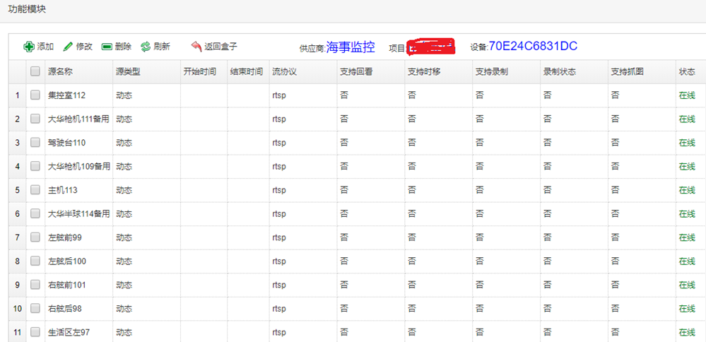海事衛(wèi)星遠(yuǎn)洋船舶視頻監(jiān)控業(yè)務(wù)系統(tǒng) 海事衛(wèi)星遠(yuǎn)洋船舶視頻監(jiān)控業(yè)務(wù)系統(tǒng)