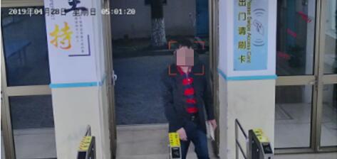 現(xiàn)場作業(yè)人員安全管理識別-人臉識別 現(xiàn)場作業(yè)人員安全管理識別-人臉識別