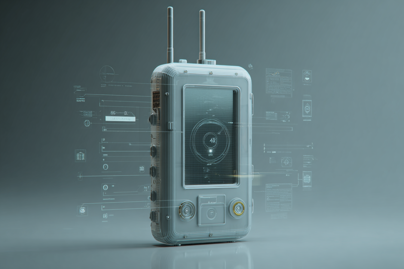 4G/5G背包多卡傳輸