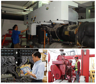 AR 智能眼鏡視頻協(xié)助-應用場景