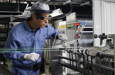 基于海事衛(wèi)星遠程視頻協(xié)助