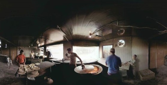 VR DDD60 電影和電視市場(chǎng)應(yīng)用