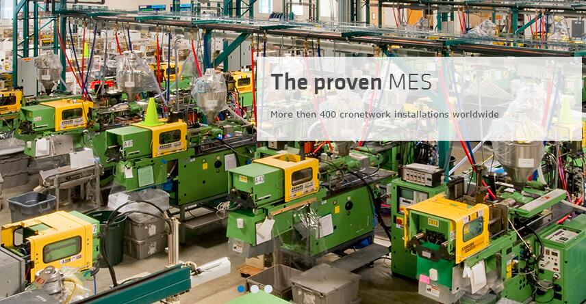 industrie infomatik industry4.0