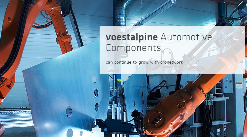 industrie infomatik industry 4.0