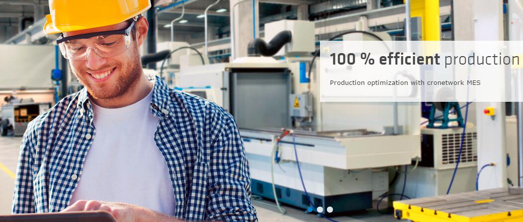 industrie infomatik industry4.0