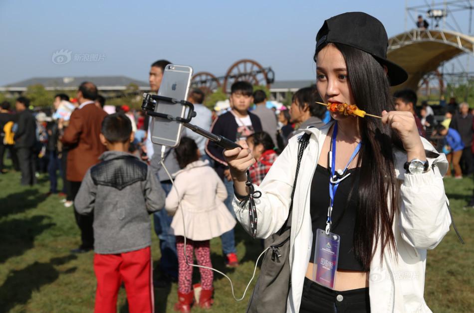 手機直播內容審查