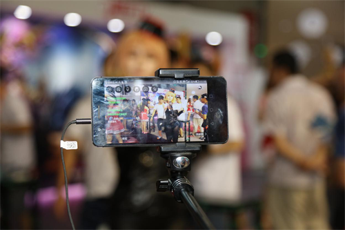 移動直播_打賞_廣告_服務費