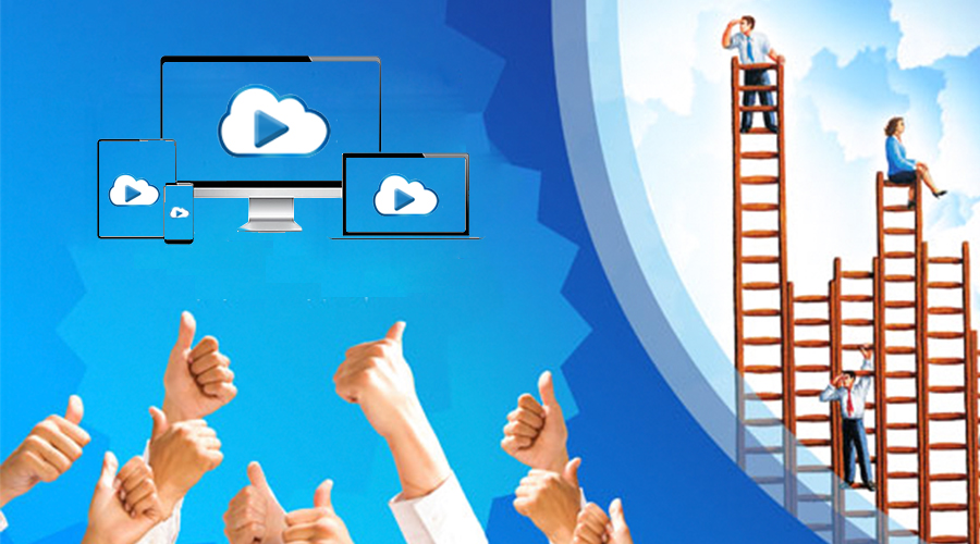 視頻直播系統(tǒng)原理